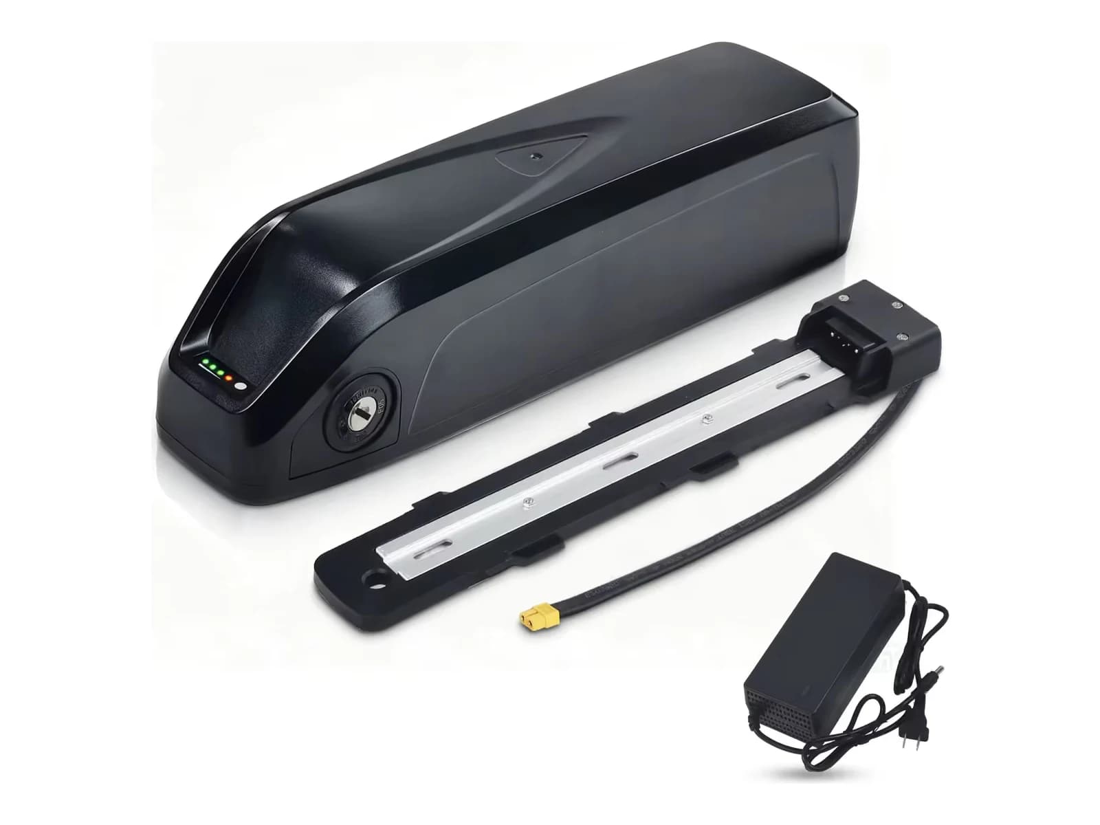 Rad Power Bikes RadRover Spare Battery — view 1