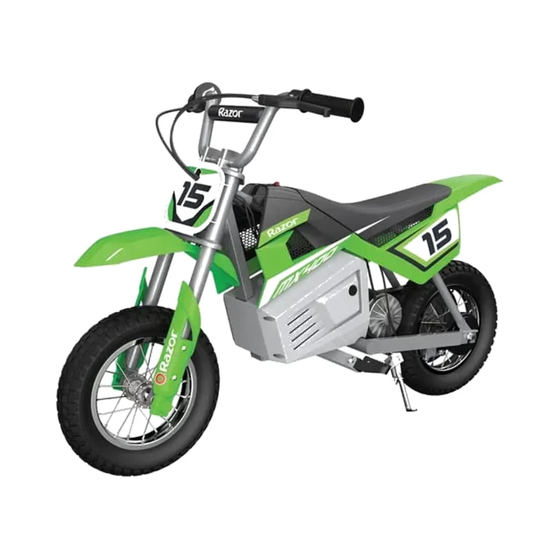 Razor MX400 (Ages 12+) — Razor — Umbra Electric
