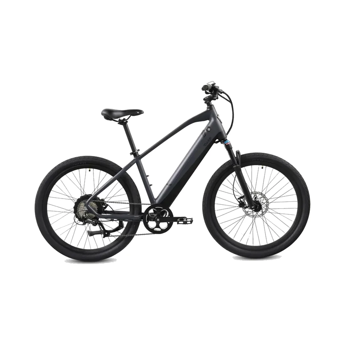 Ride1Up electric bikes — Umbra Electric