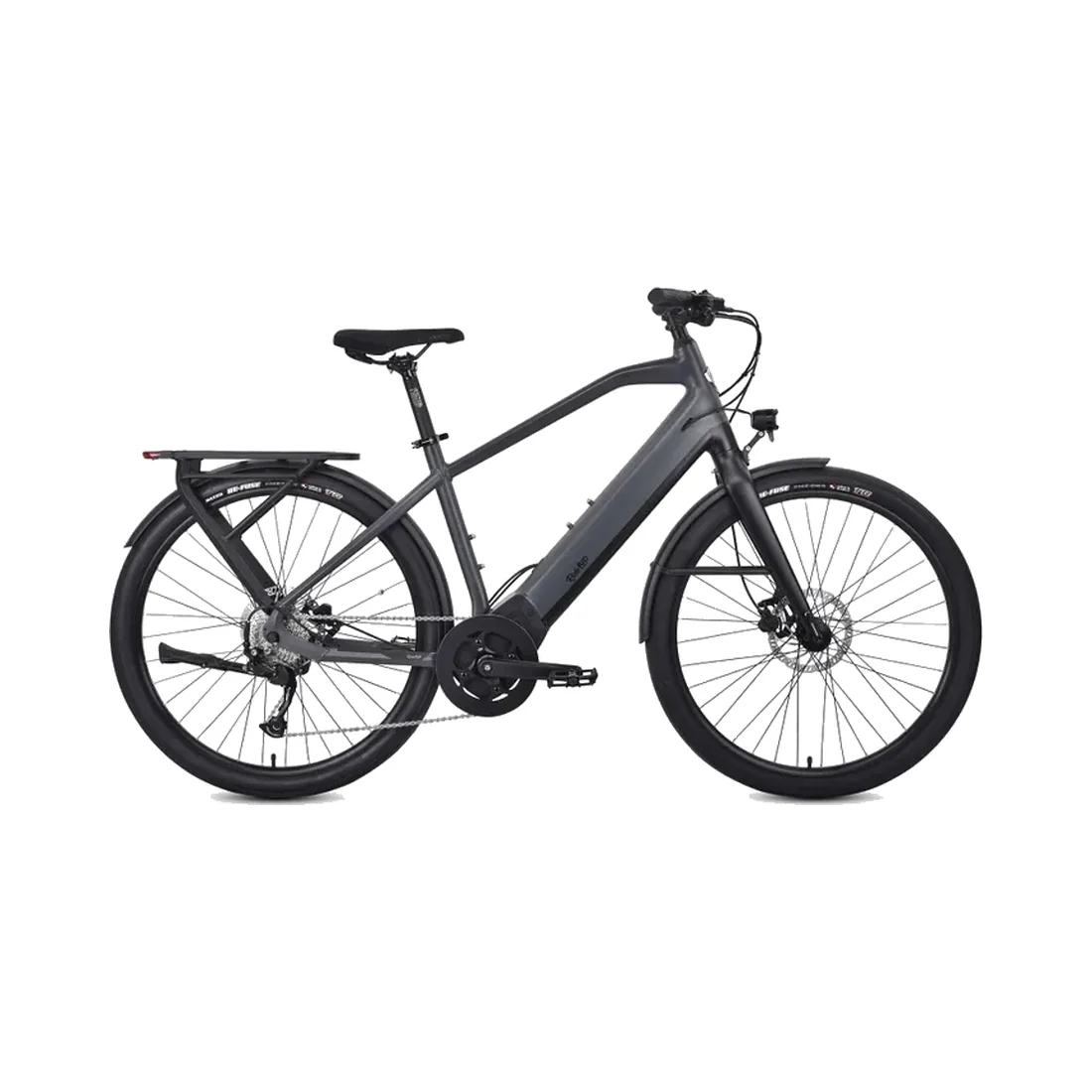 Ride1Up Prodigy ST — Ride1Up — Umbra Electric