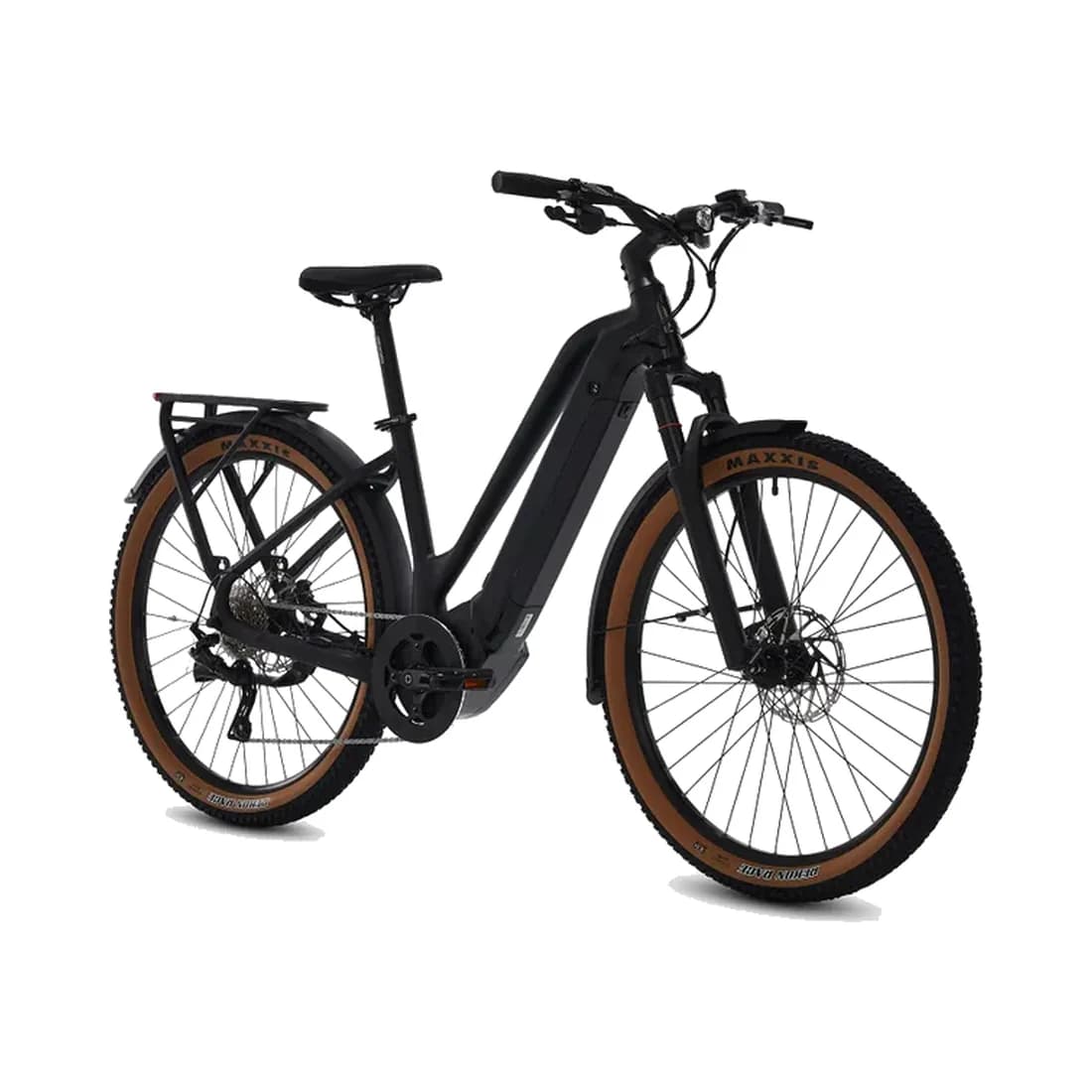 Ride1Up Prodigy — Ride1Up — Umbra Electric