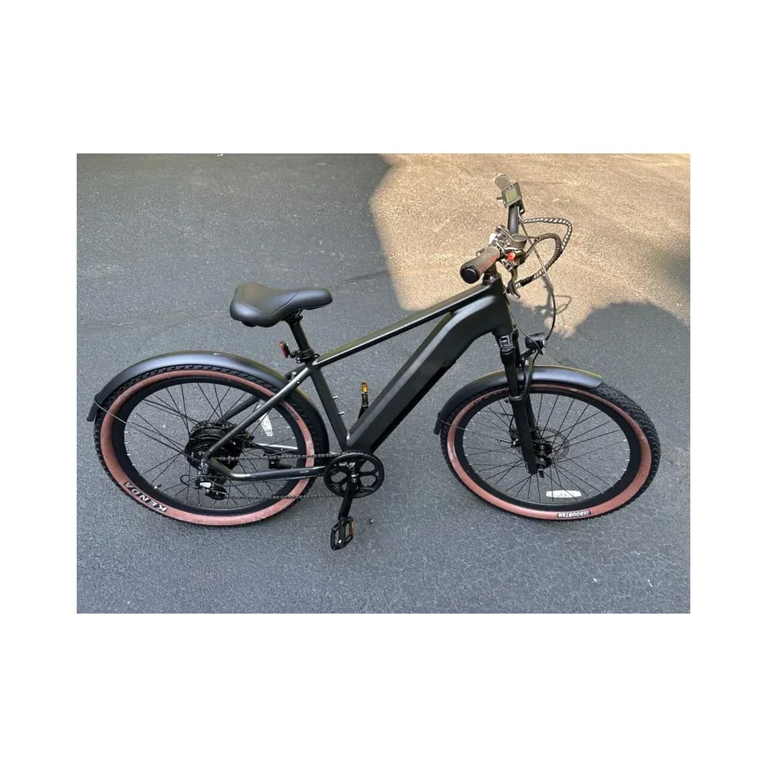 Ride1Up Turris — Ride1Up — Umbra Electric