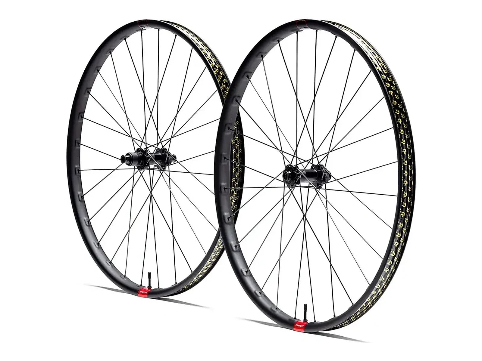 Santa Cruz Reserve 30 Carbon MTB Wheelset — view 1