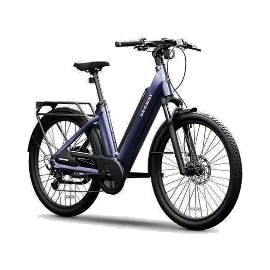 Segway Myon — Segway — Umbra Electric