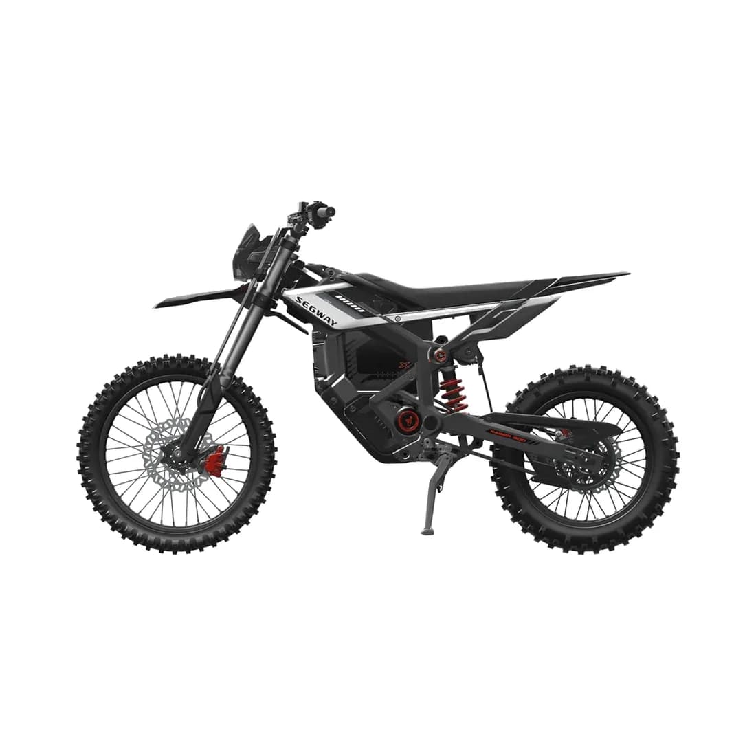 Segway Xaber 300 — Black Diamond — Segway — Umbra Electric