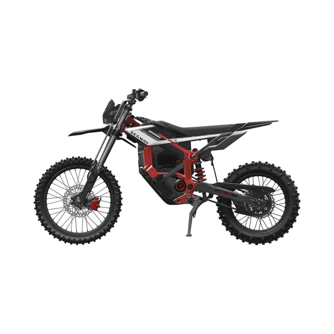 Segway Xaber 300 — Shred Velvet — Segway — Umbra Electric