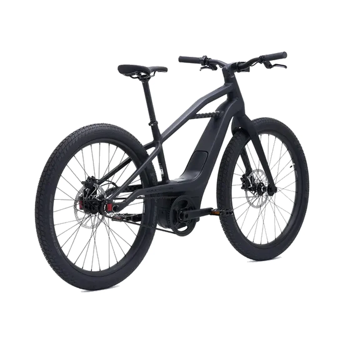 Serial 1 Mosh/Cty Evo — Serial 1 — Umbra Electric