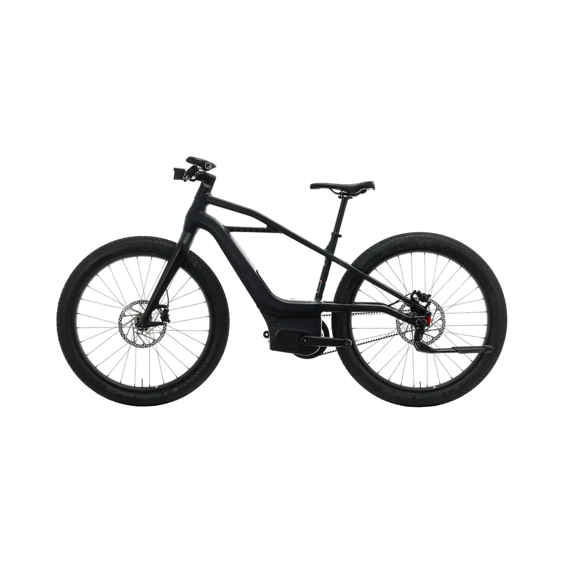 Serial 1 electric bikes — Umbra Electric