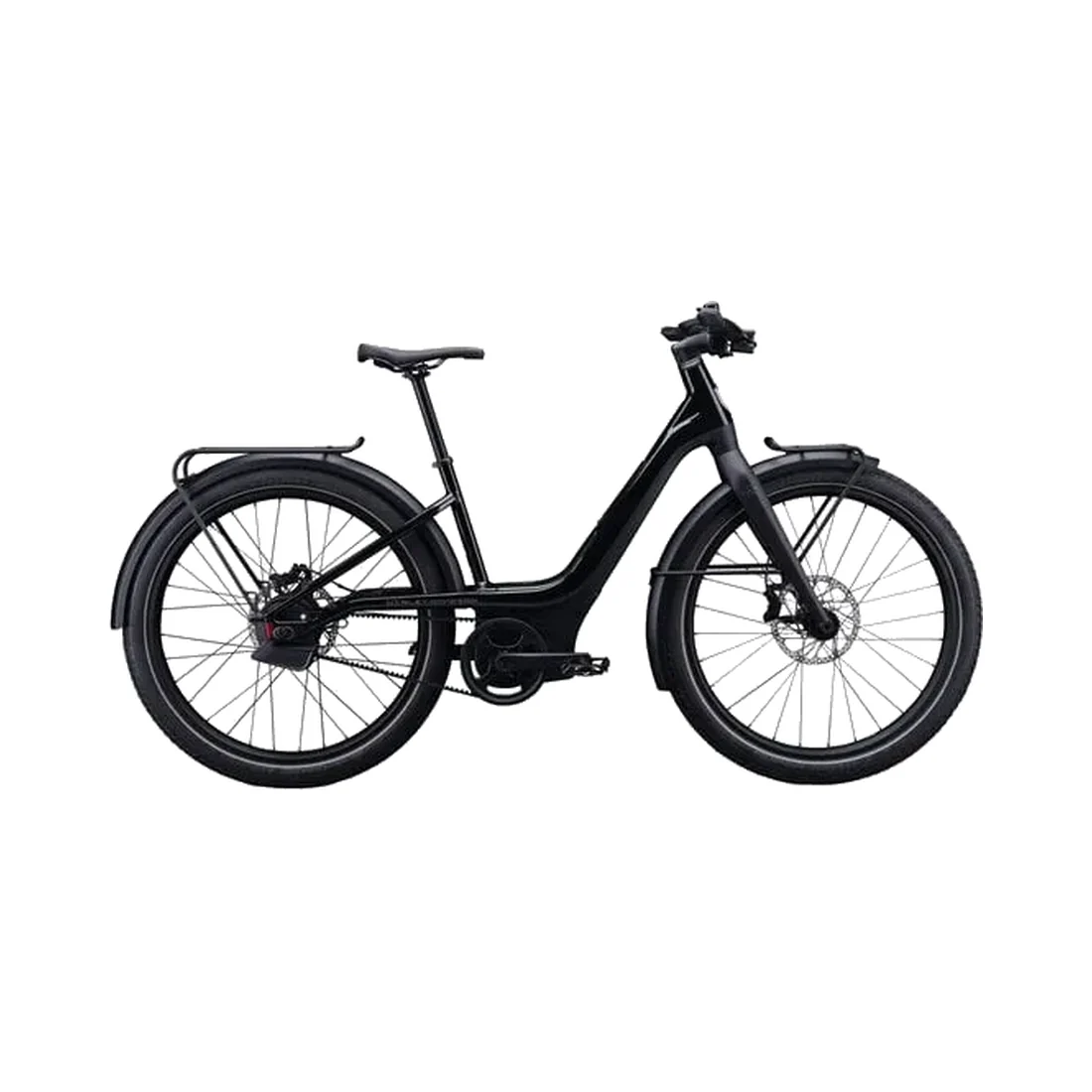 Serial 1 Rush/Cty Step-Thru — Serial 1 — Umbra Electric
