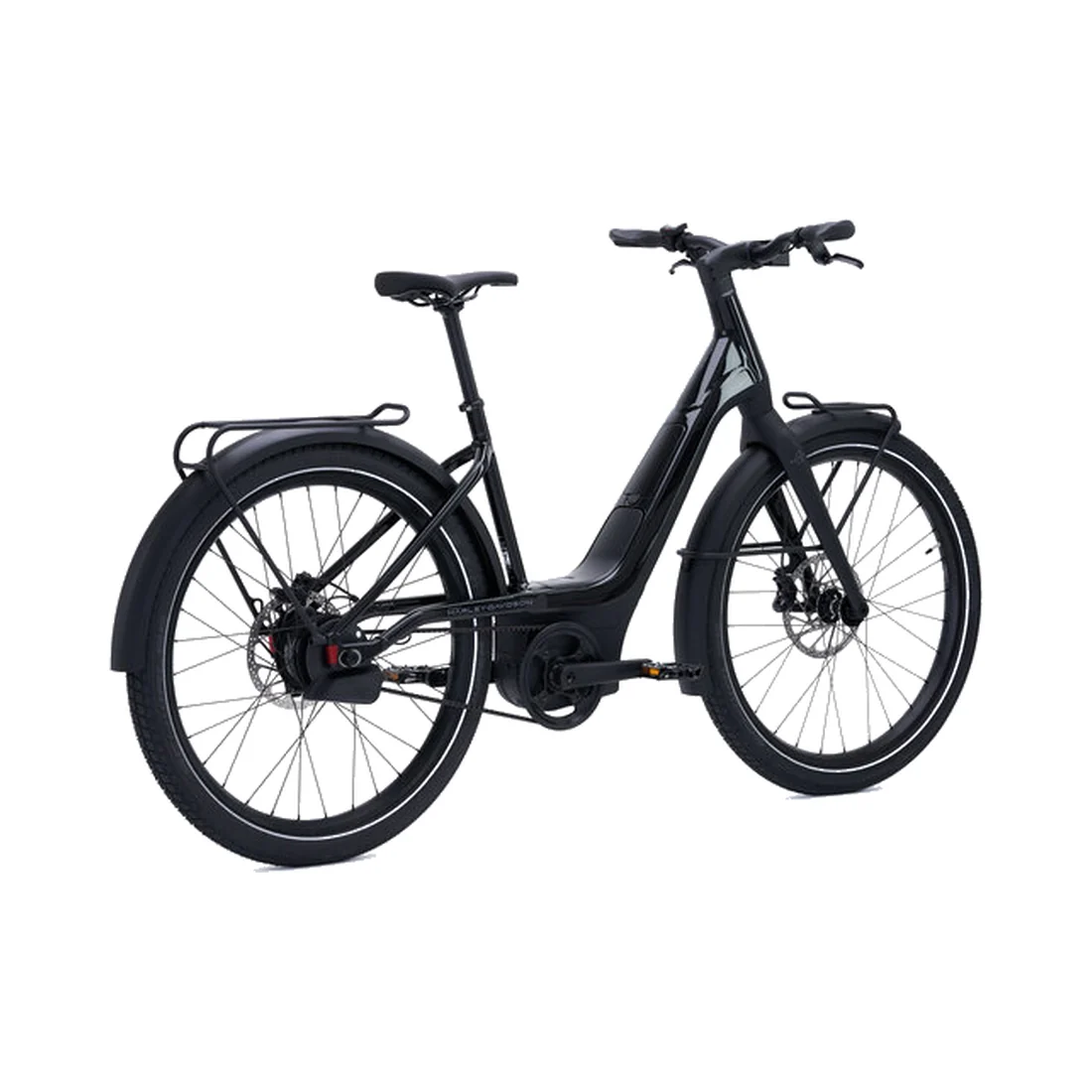 Serial 1 Rush/Cty — Serial 1 — Umbra Electric