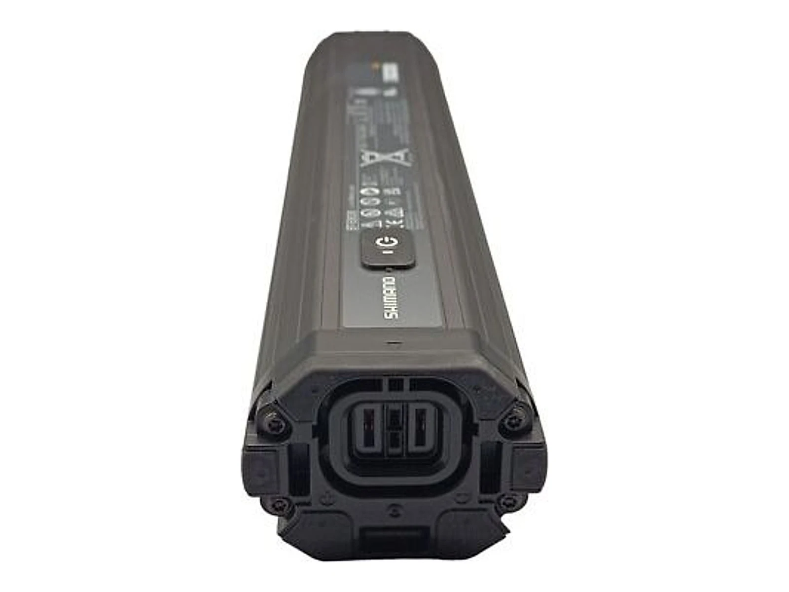 Shimano STEPS BT-E8036 630Wh Battery — view 1