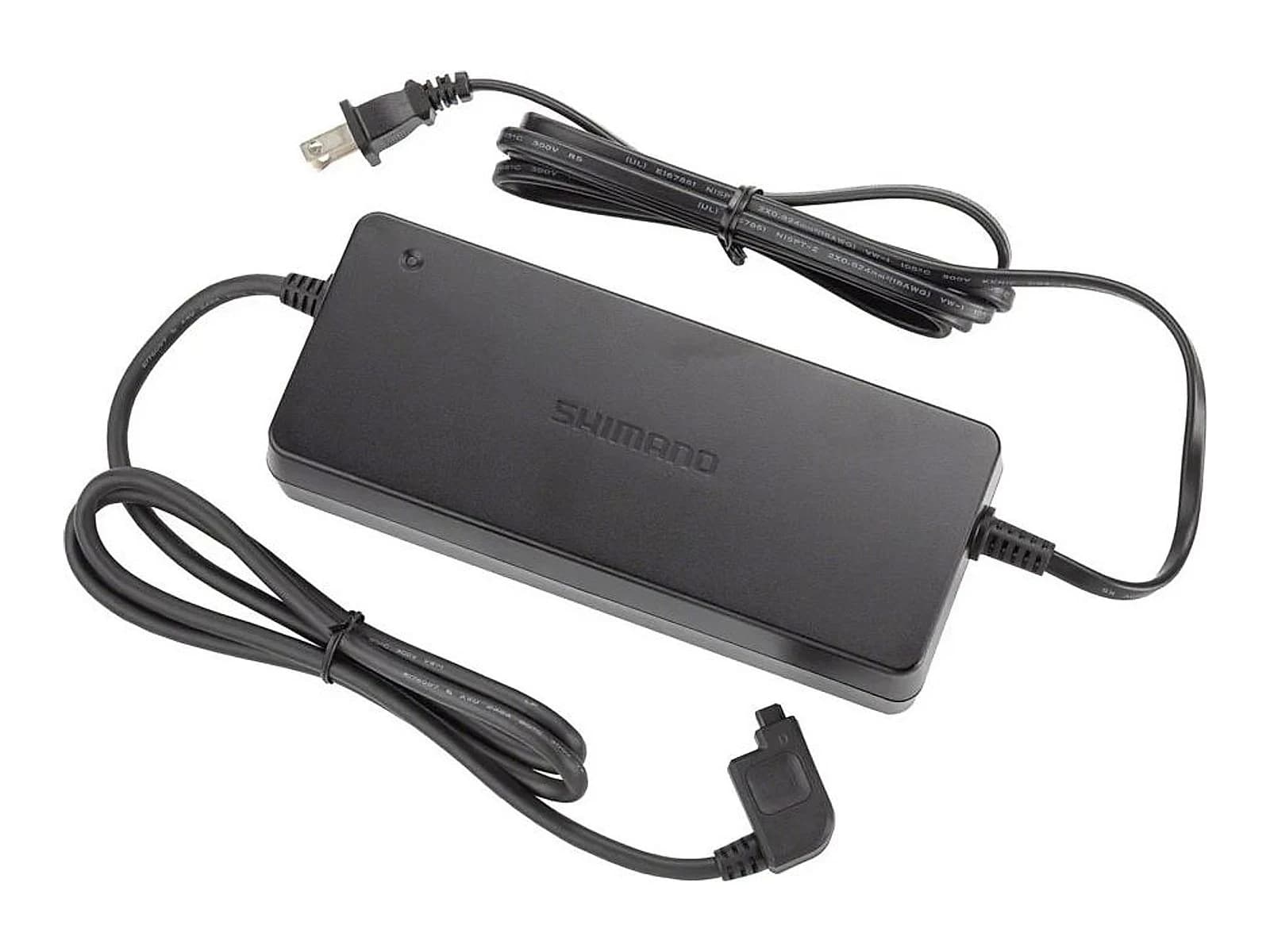 Shimano STEPS Smart Charger EC-E6000 — view 1