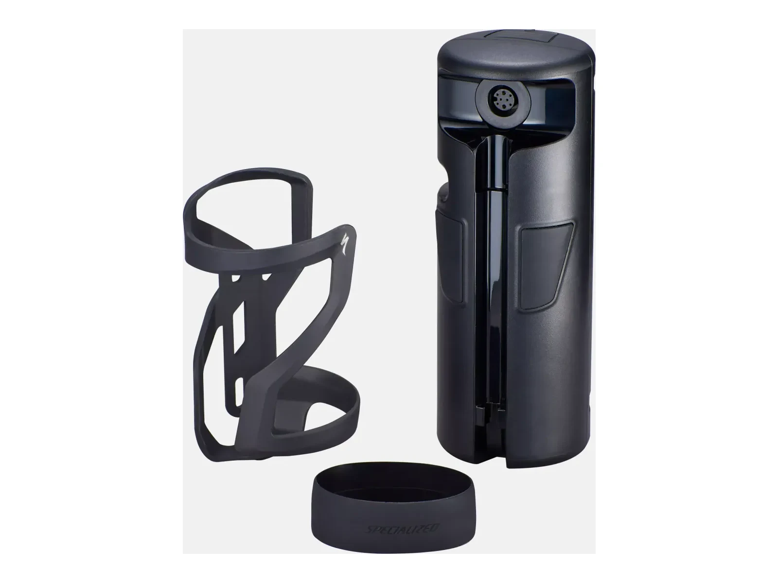Specialized Turbo Levo Range-Extender Battery — Specialized — Umbra Electric
