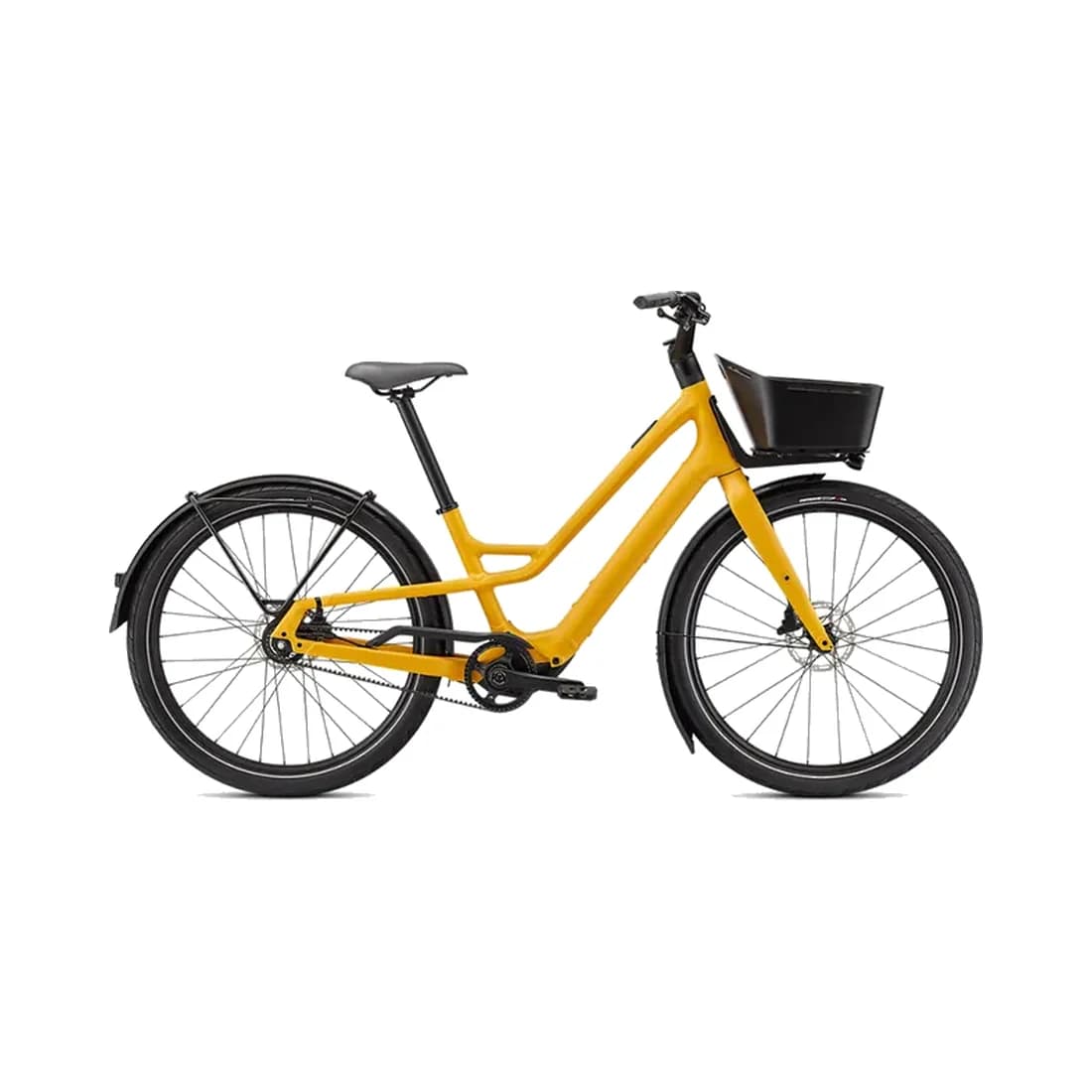 Specialized Turbo Como SL 4.0 — Specialized — Umbra Electric