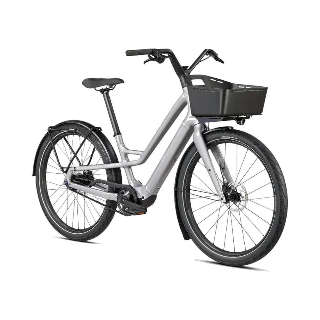 Specialized Turbo Como SL 5.0 — Specialized — Umbra Electric