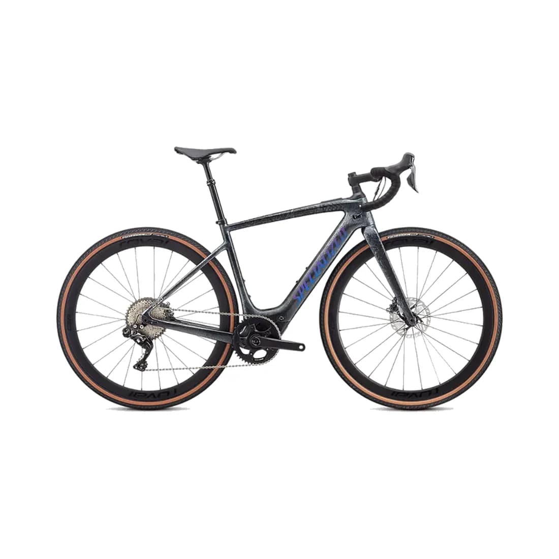 Specialized Turbo Creo SL Expert EVO — Specialized — Umbra Electric