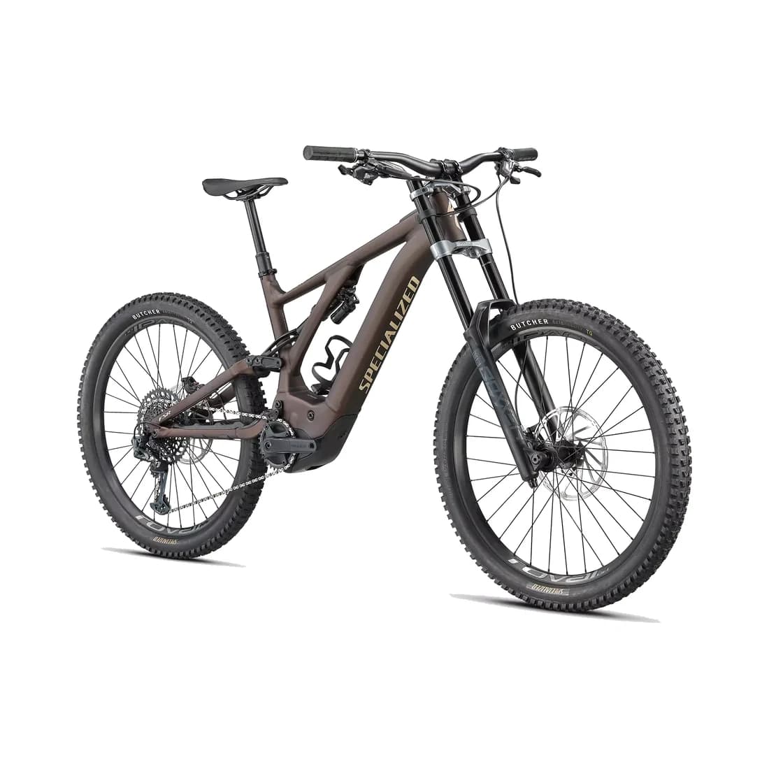 Specialized Turbo Kenevo Expert — Specialized — Umbra Electric