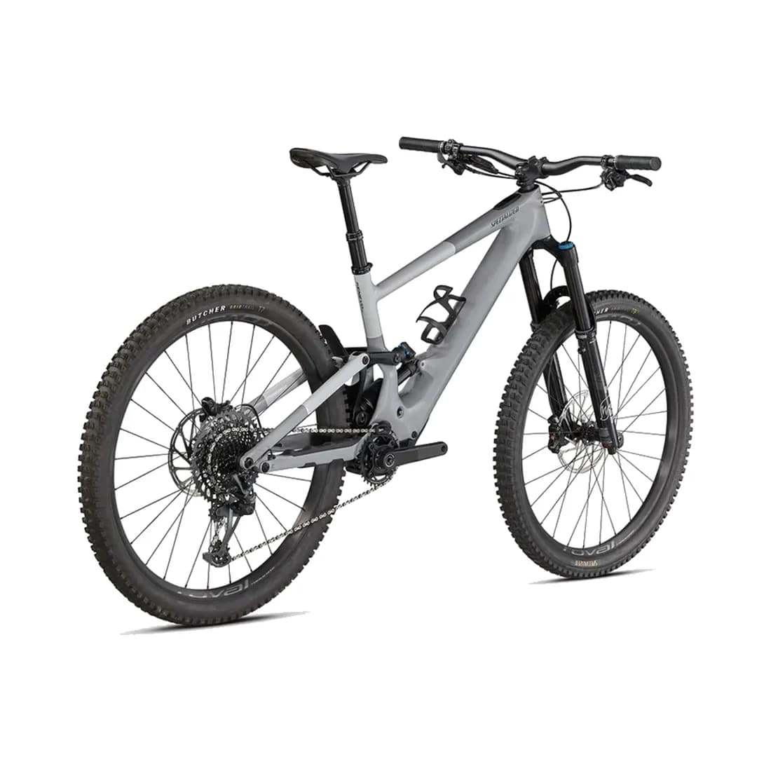 Specialized Turbo Kenevo SL Expert — Specialized — Umbra Electric
