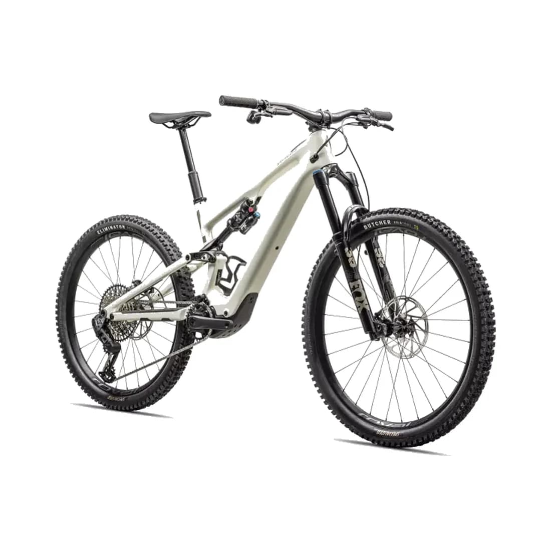 Specialized Turbo Levo SL Expert Carbon — Specialized — Umbra Electric