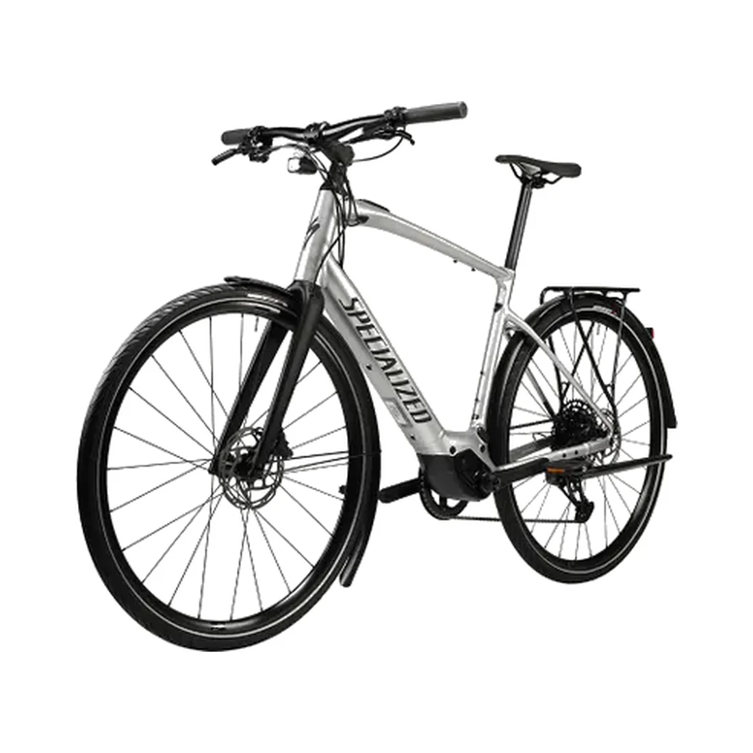 Specialized Turbo Vado SL 5.0 — view 1
