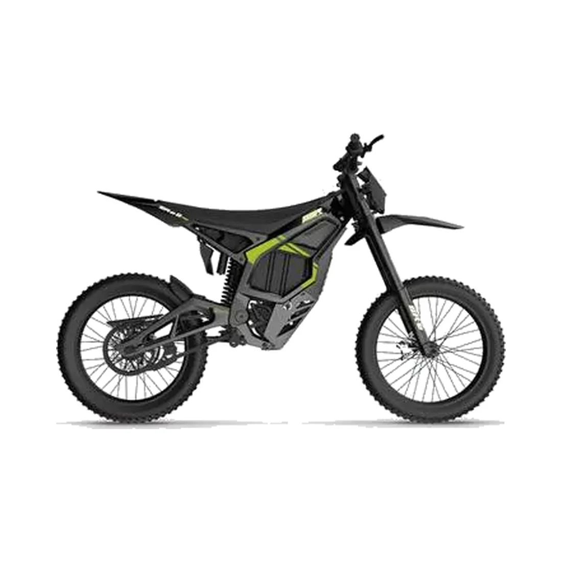SSR Motorsports electric bikes — Umbra Electric