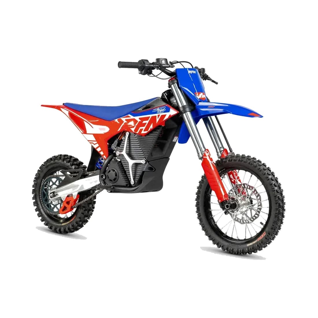 SSR SR-E8 Pro — SSR Motorsports — Umbra Electric