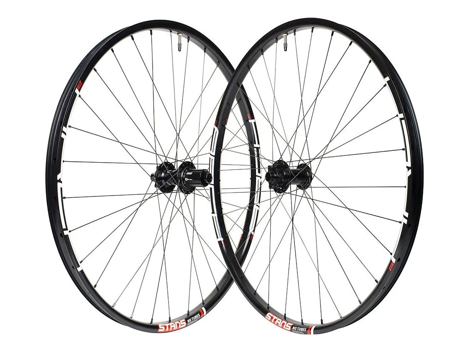Stan's NoTubes electric bikes — Umbra Electric