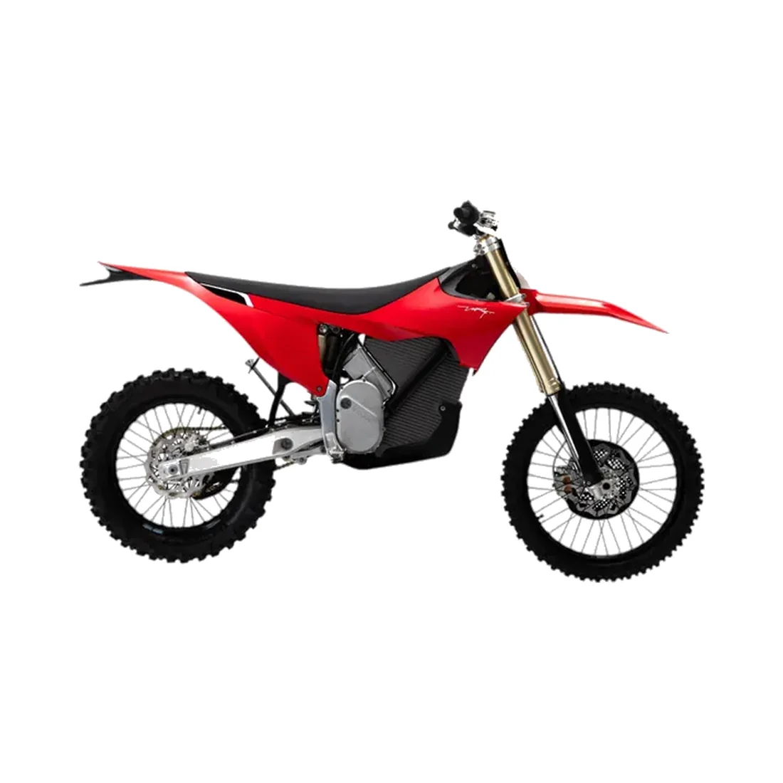 Stark Future electric bikes — Umbra Electric