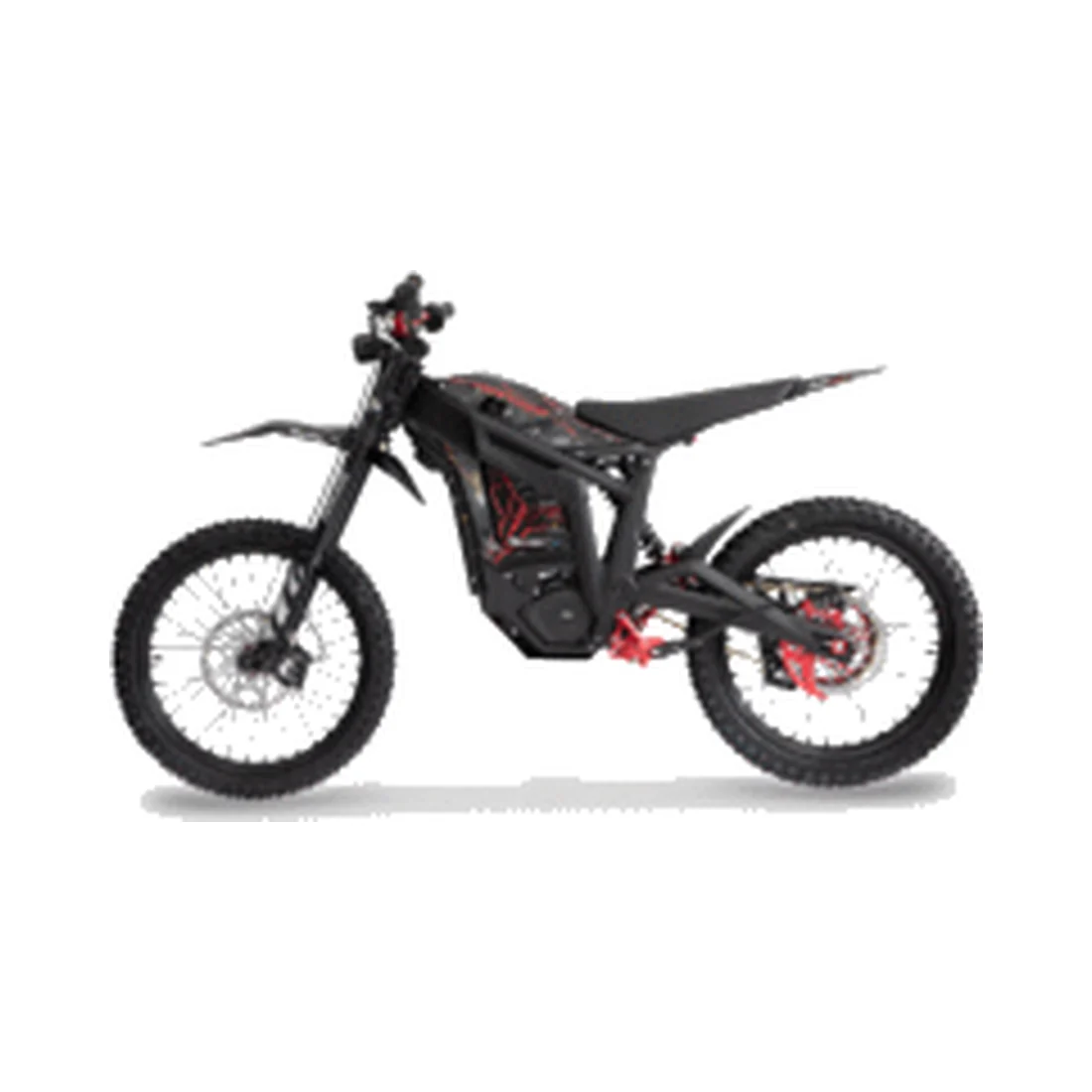 Talaria Sting R MX4 — Talaria — Umbra Electric