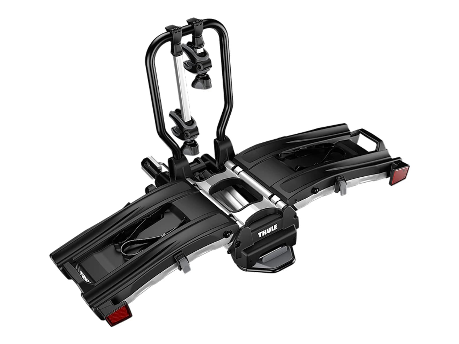 Thule EasyFold XT 2 Hitch Rack — view 1