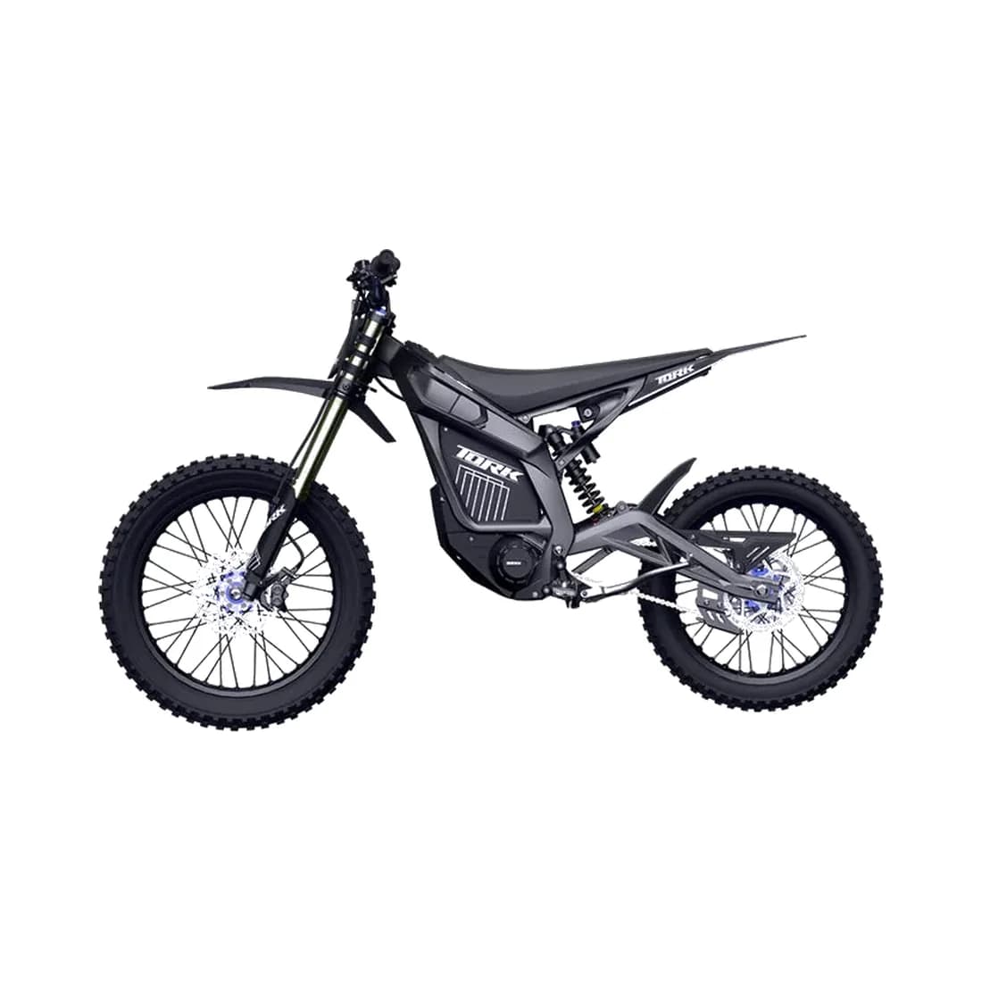 Tork electric bikes — Umbra Electric