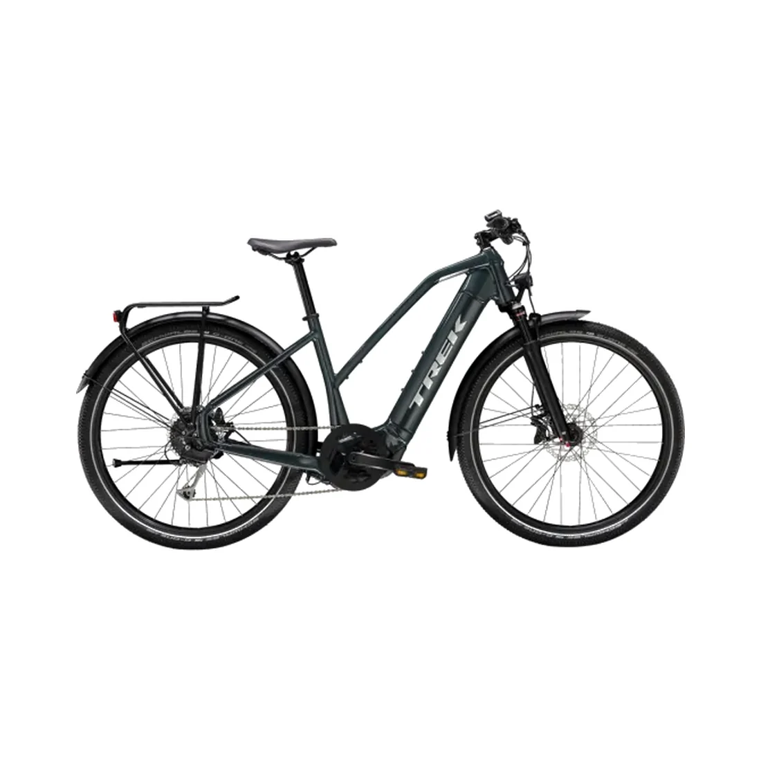 Trek electric bikes — Umbra Electric