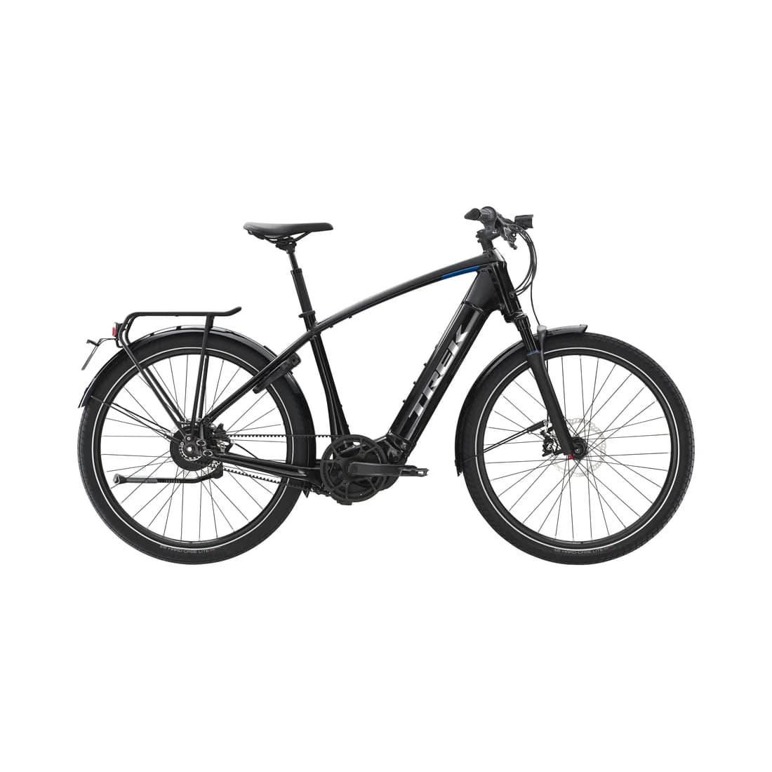 Trek Allant+ 9S — Trek — Umbra Electric