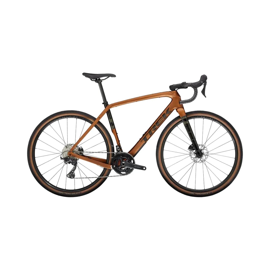 Trek Checkpoint+ SL 5 — Trek — Umbra Electric