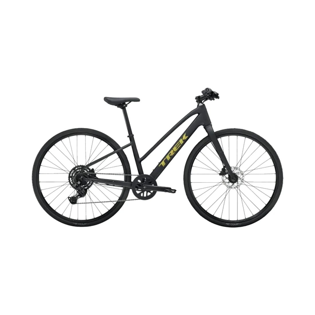 Trek FX+ 2 — Trek — Umbra Electric