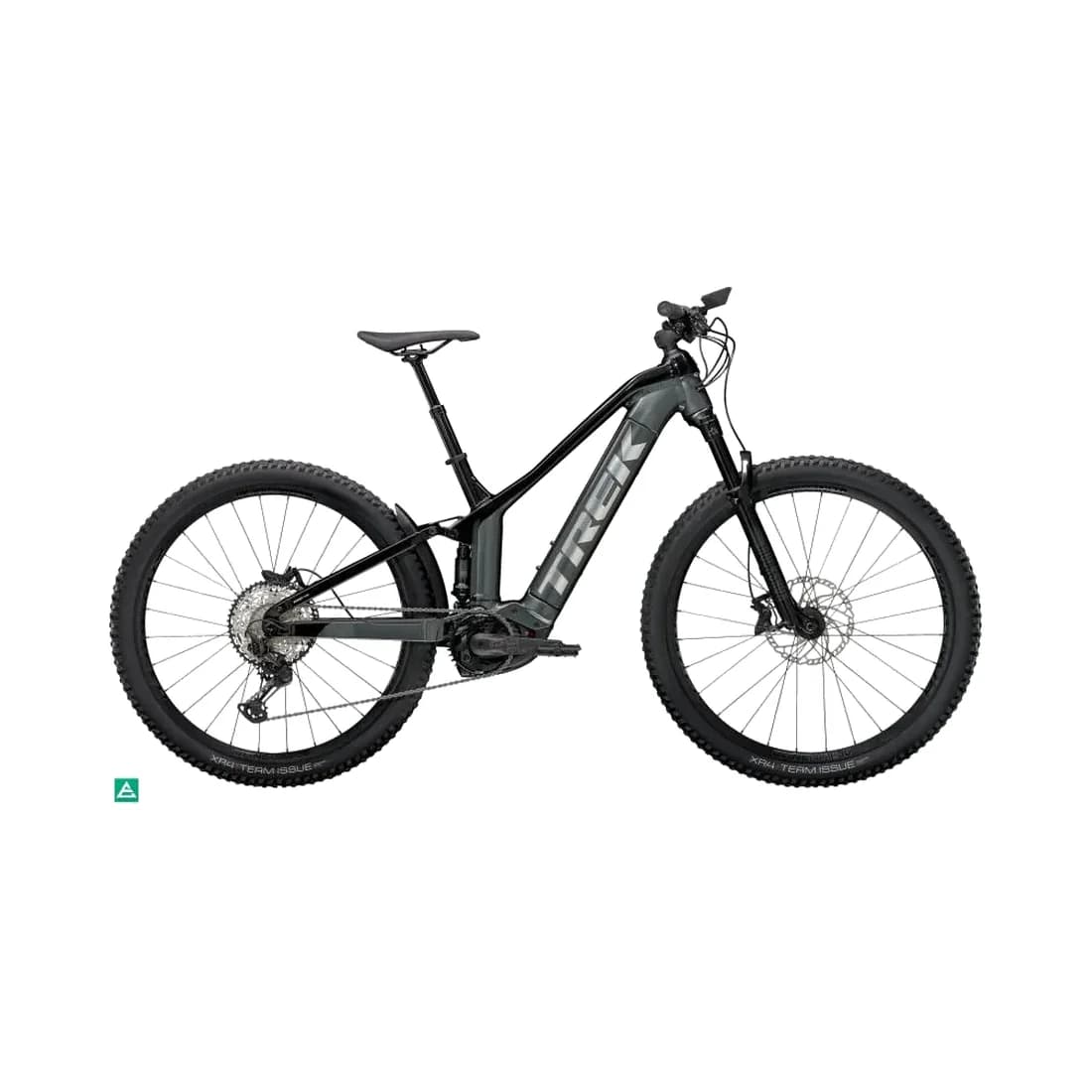 Trek Powerfly FS 7 — Trek — Umbra Electric