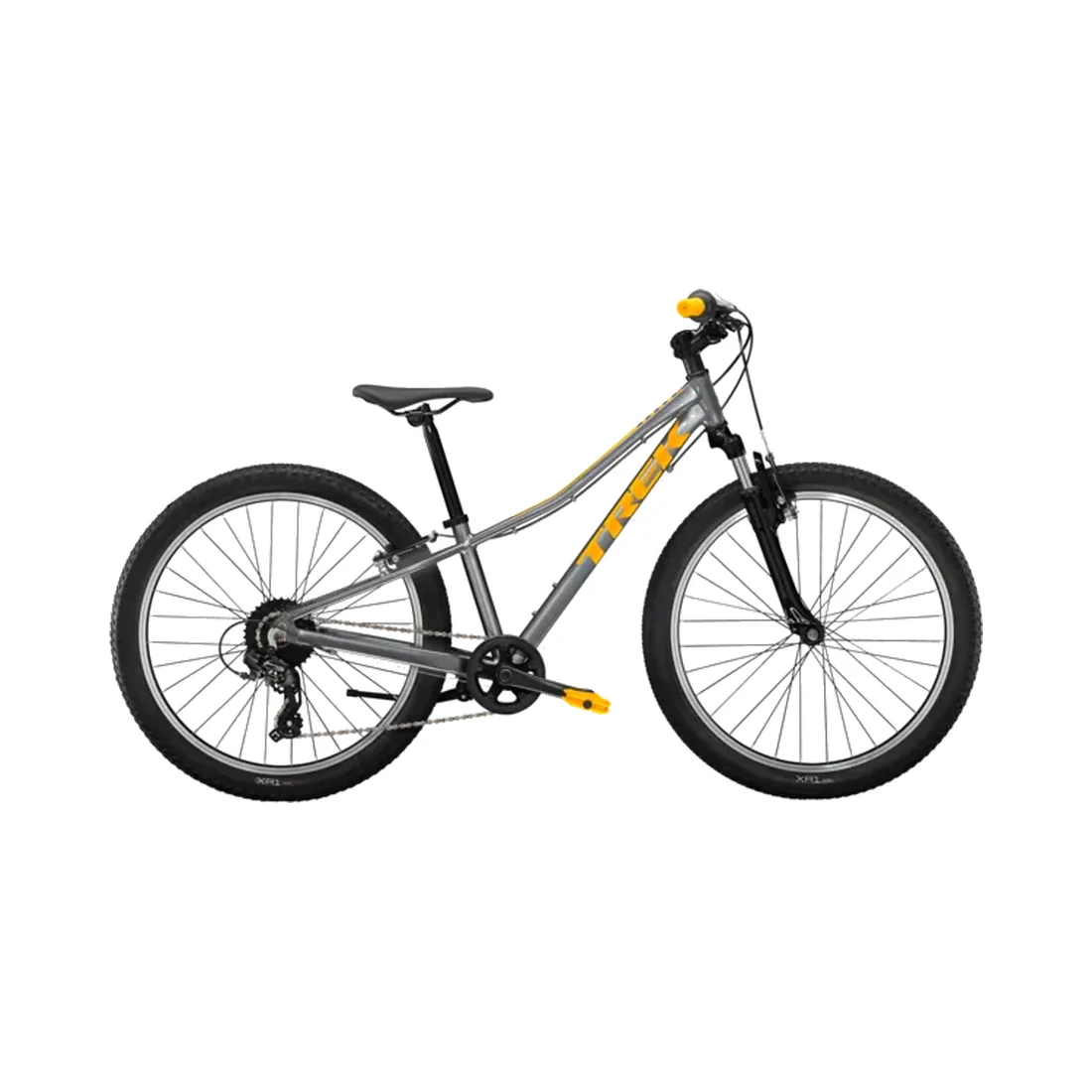 Trek Precaliber+ 20 (Ages 6-10) — Trek — Umbra Electric