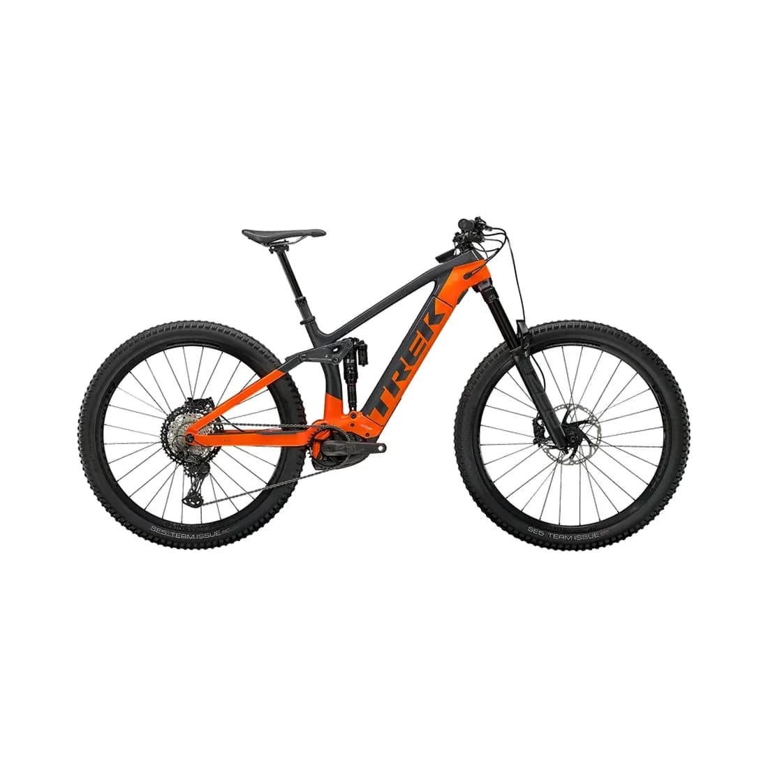 Trek Rail 9.8 XT — view 1