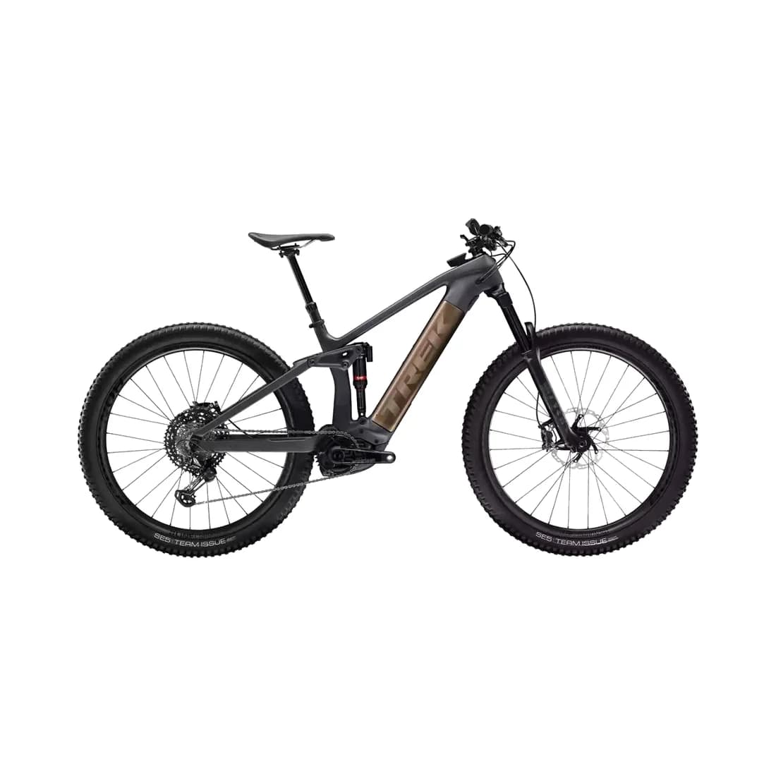 Trek Rail 9.9 XTR — view 1