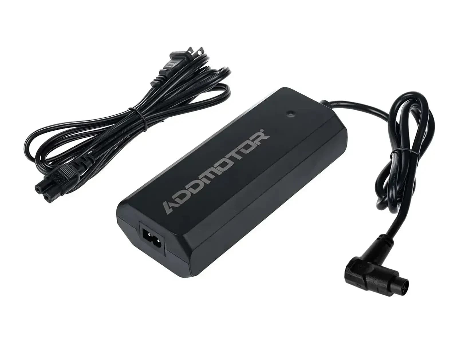 Universal 48V 2A Smart Charger — view 1