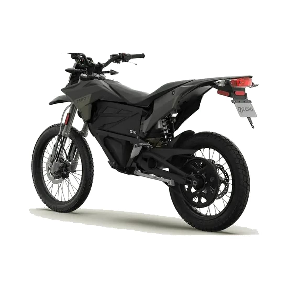 Zero Motorcycles electric bikes — Umbra Electric