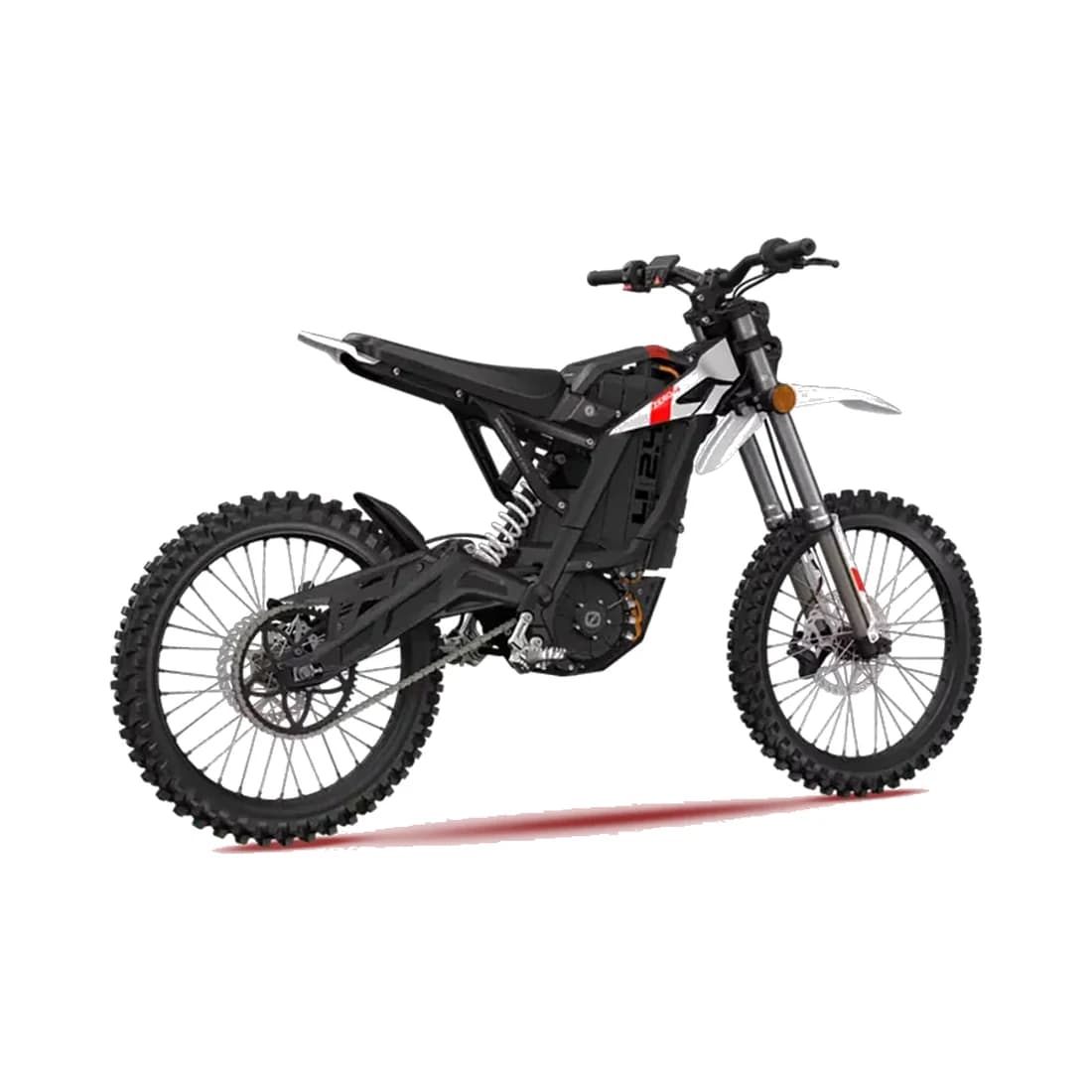 Zero XB (2026) — Zero Motorcycles — Umbra Electric