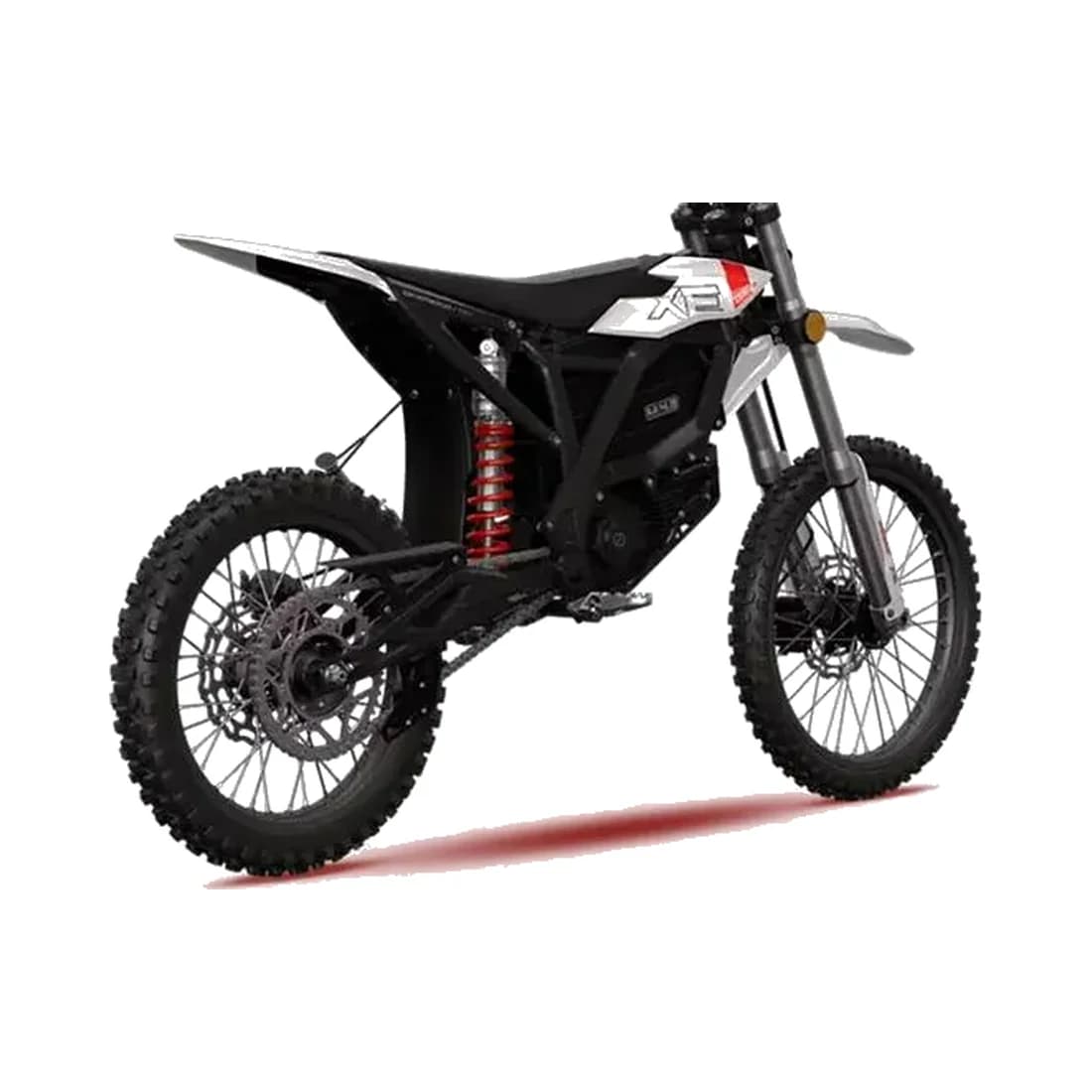 Zero XE (2026) — Zero Motorcycles — Umbra Electric